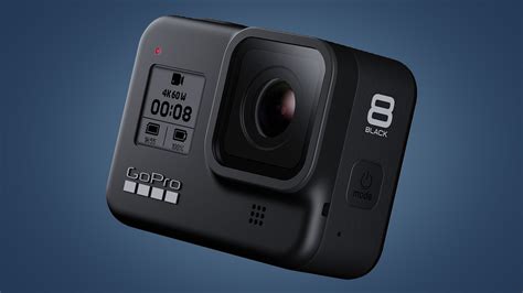 GoPro Hero 8 Black is official! Here's everything you .